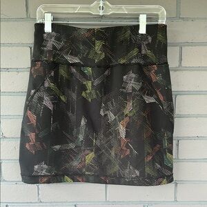Title nine sporty athletic skirt